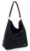 Dámská kabelka univerzální BEE BAG černá 1752A561